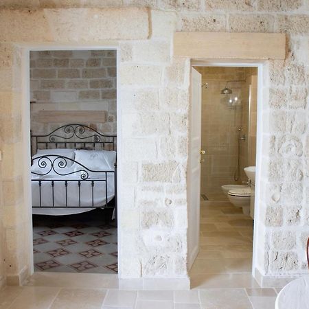 Suite Polignano Polignano a Mare Bagian luar foto