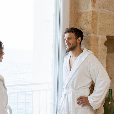 Suite Polignano Polignano a Mare Bagian luar foto