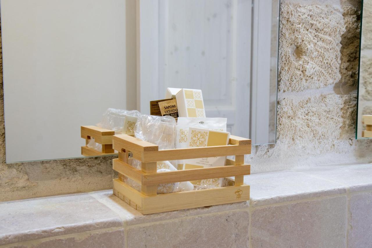 Suite Polignano Polignano a Mare Bagian luar foto
