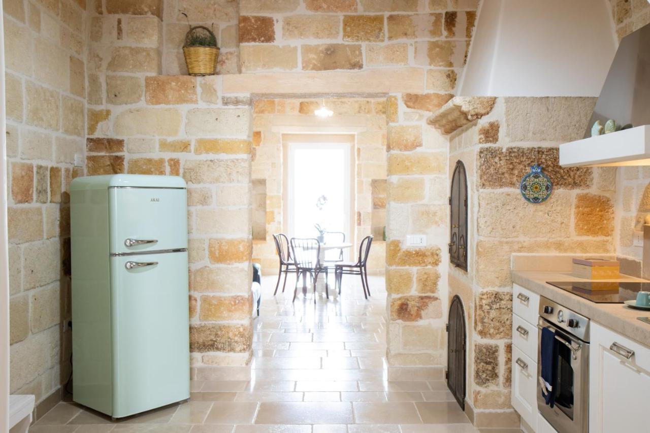 Suite Polignano Polignano a Mare Bagian luar foto