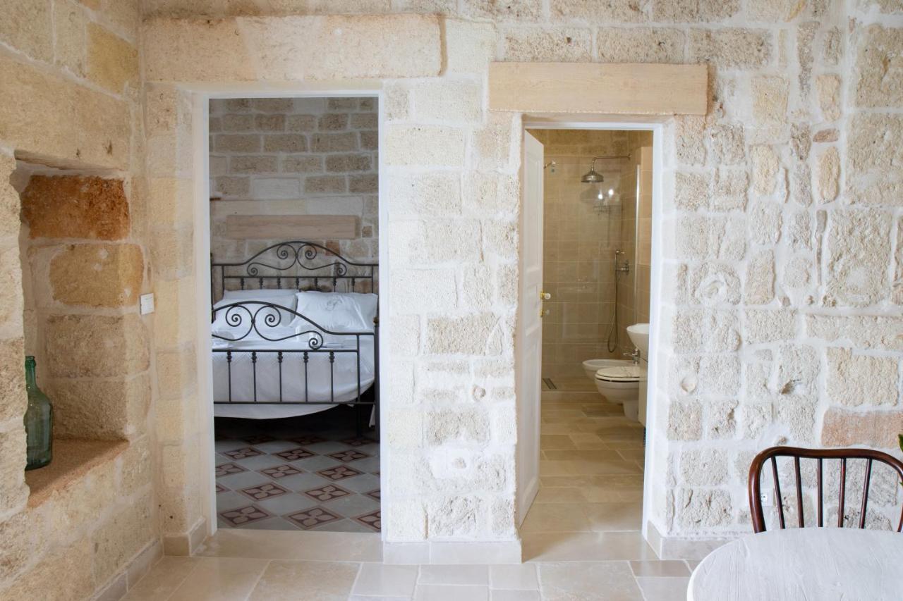 Suite Polignano Polignano a Mare Bagian luar foto