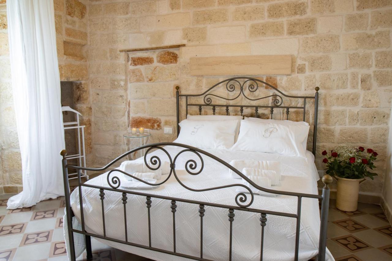 Suite Polignano Polignano a Mare Bagian luar foto
