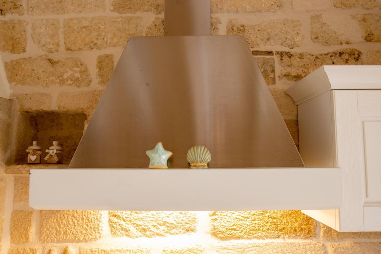 Suite Polignano Polignano a Mare Bagian luar foto