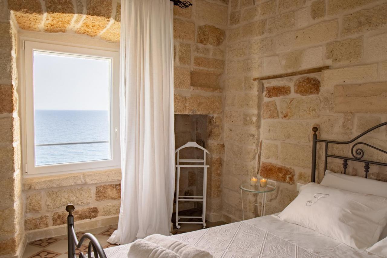 Suite Polignano Polignano a Mare Bagian luar foto