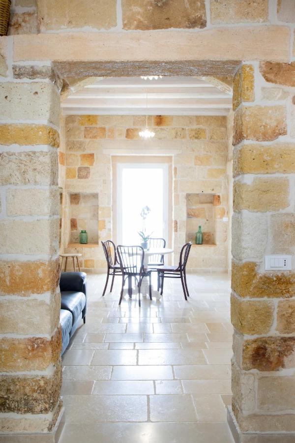 Suite Polignano Polignano a Mare Bagian luar foto