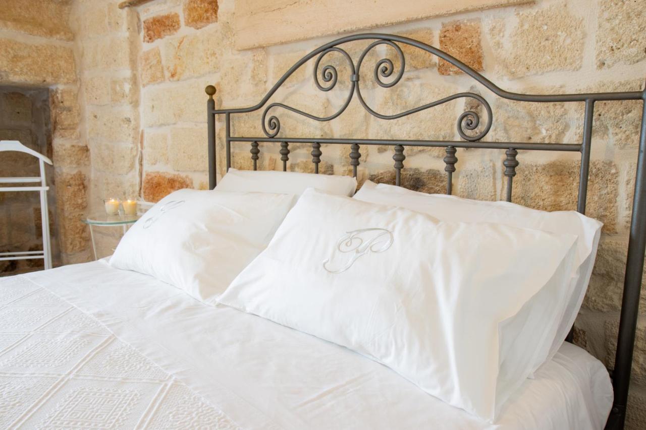 Suite Polignano Polignano a Mare Bagian luar foto