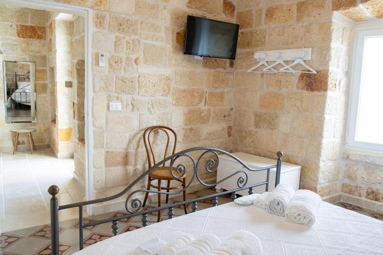 Suite Polignano Polignano a Mare Bagian luar foto