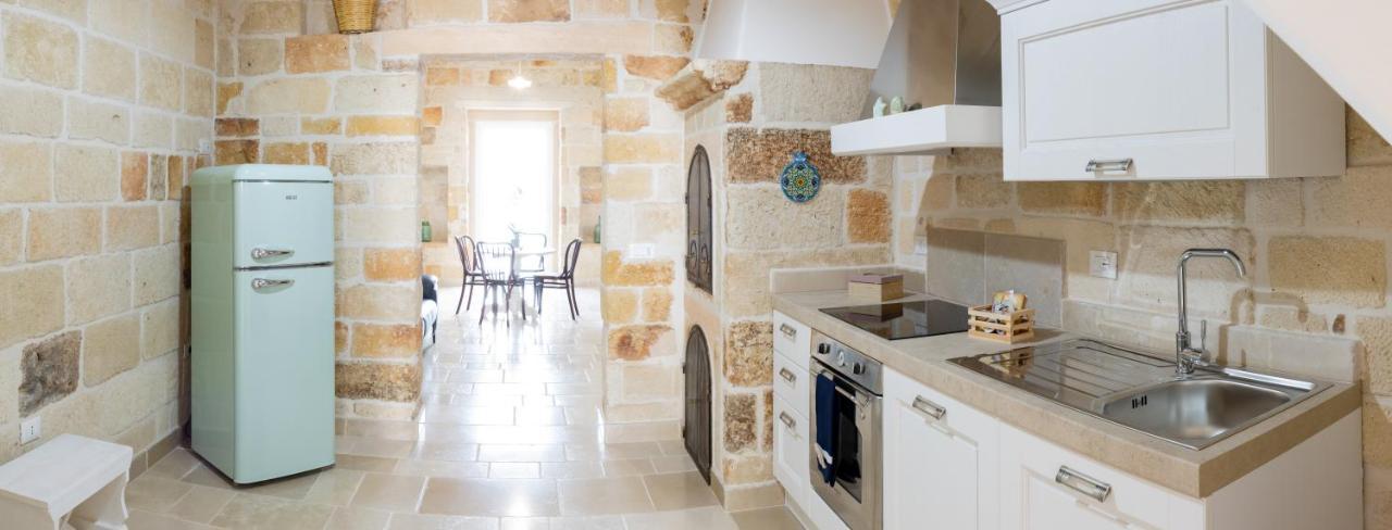 Suite Polignano Polignano a Mare Bagian luar foto