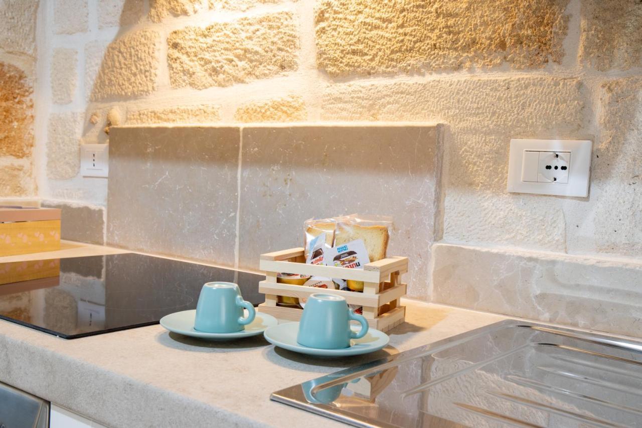 Suite Polignano Polignano a Mare Bagian luar foto