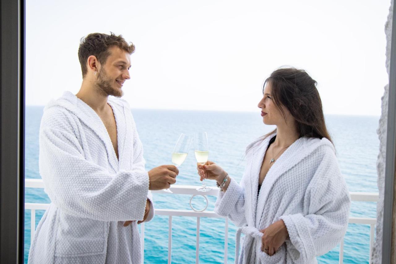 Suite Polignano Polignano a Mare Bagian luar foto