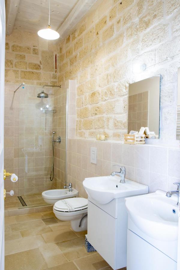 Suite Polignano Polignano a Mare Bagian luar foto