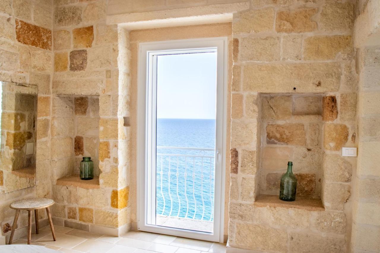 Suite Polignano Polignano a Mare Bagian luar foto