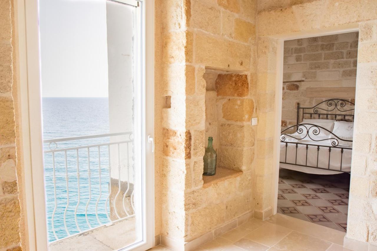 Suite Polignano Polignano a Mare Bagian luar foto